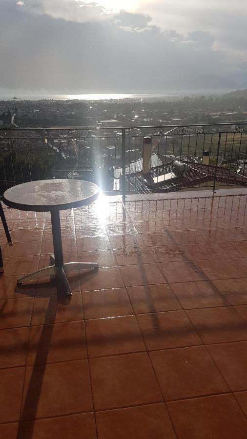 فندق Iliothea نافبليو المظهر الخارجي الصورة